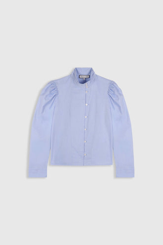 Iza Shirt - Maria de la Orden