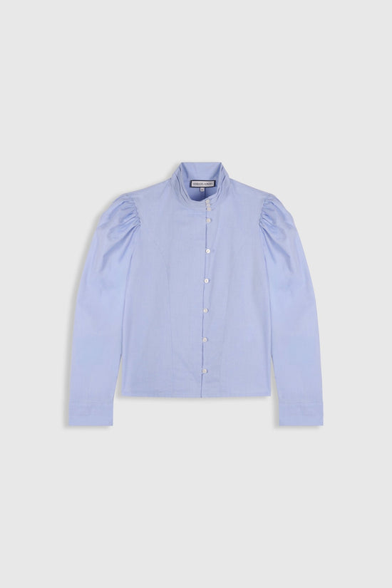 Iza Shirt - Maria de la Orden