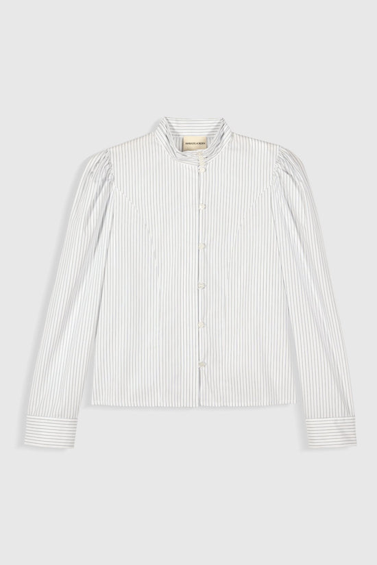 Iza Shirt - Maria de la Orden