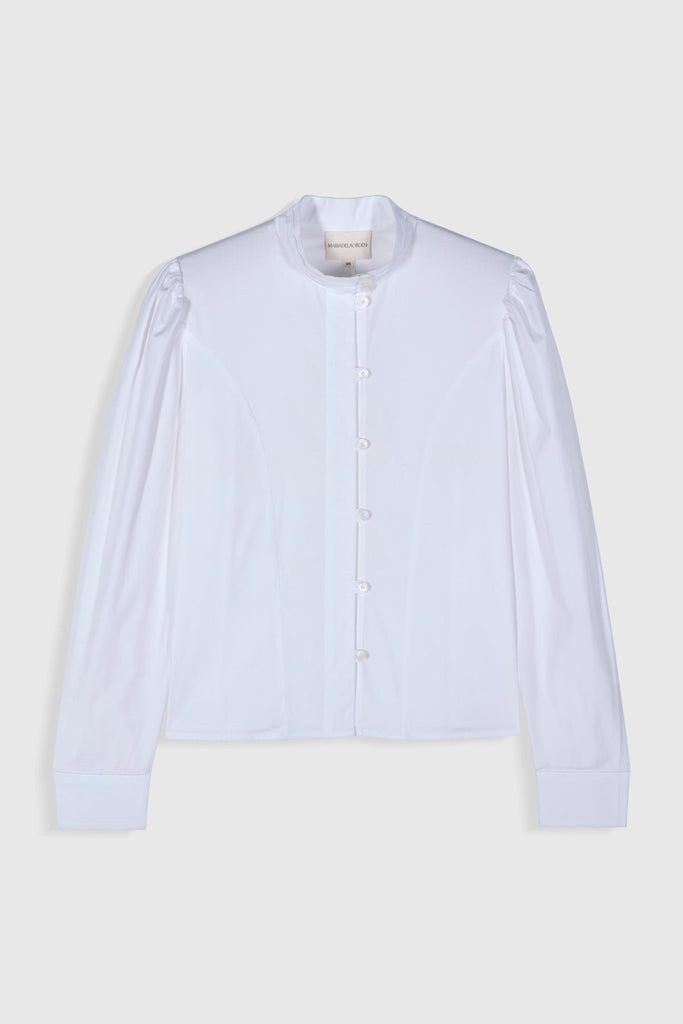 Iza Shirt - Maria de la Orden
