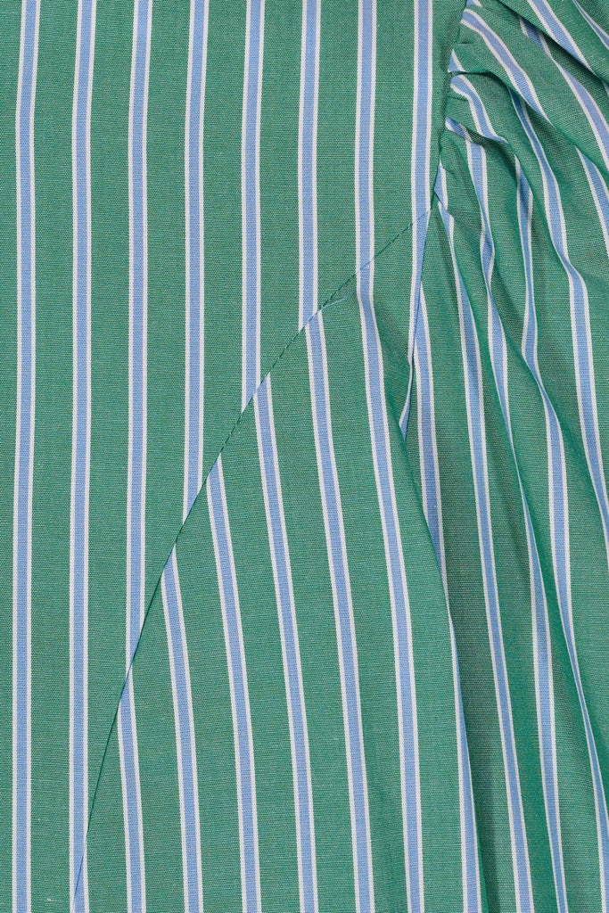 Iza Shirt - Maria de la Orden