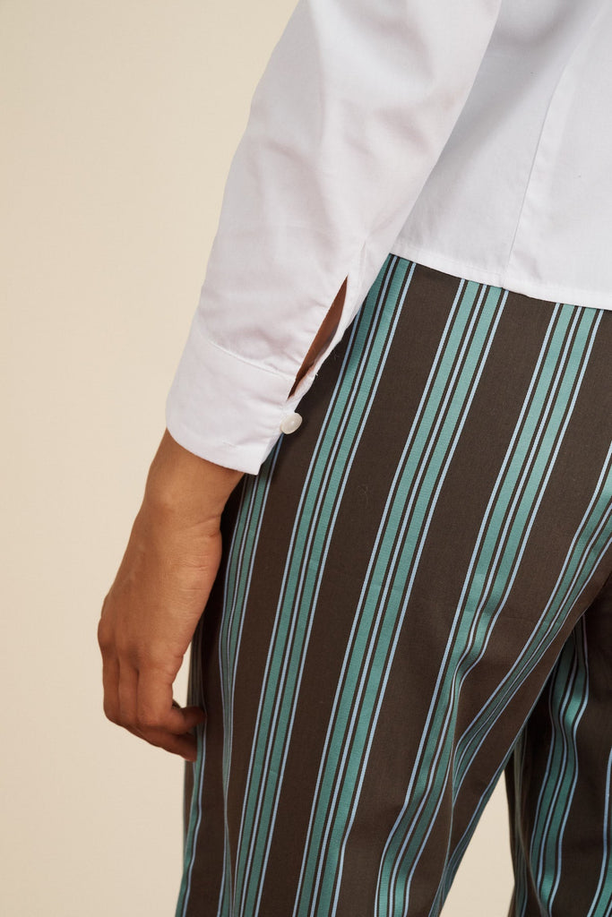 Iza Shirt - Maria de la Orden