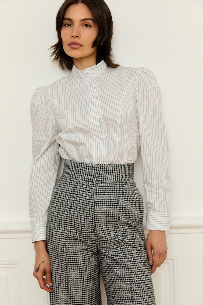 Iza Shirt - Maria de la Orden