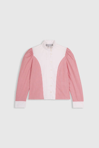 Iza Shirt - Maria de la Orden