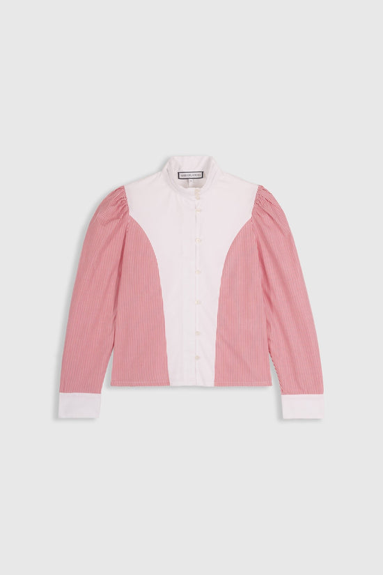 Iza Shirt - Maria de la Orden