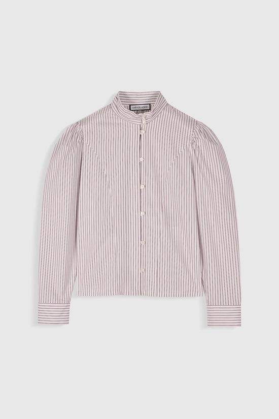 Iza Shirt - Maria de la Orden