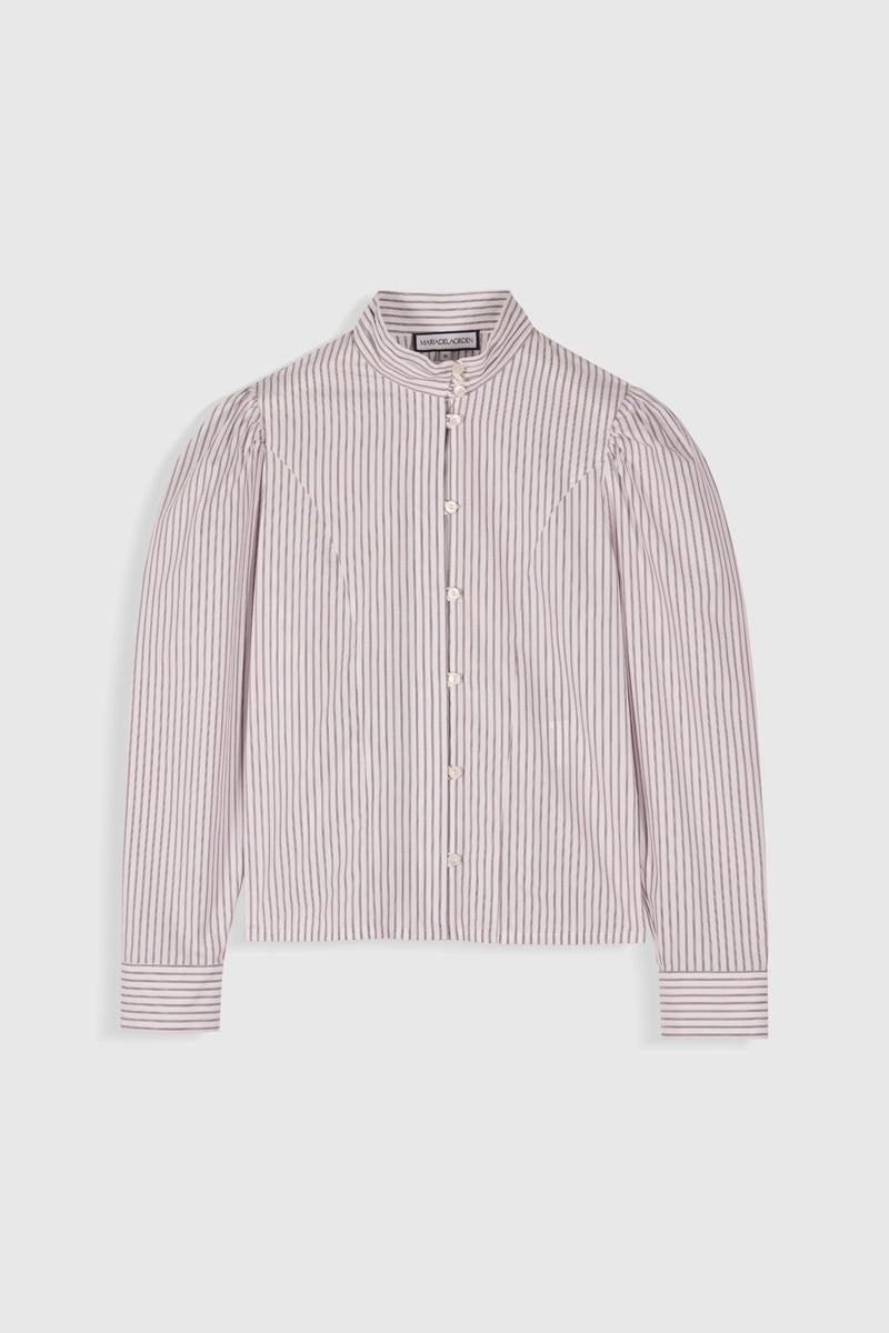 Iza Shirt - Maria de la Orden