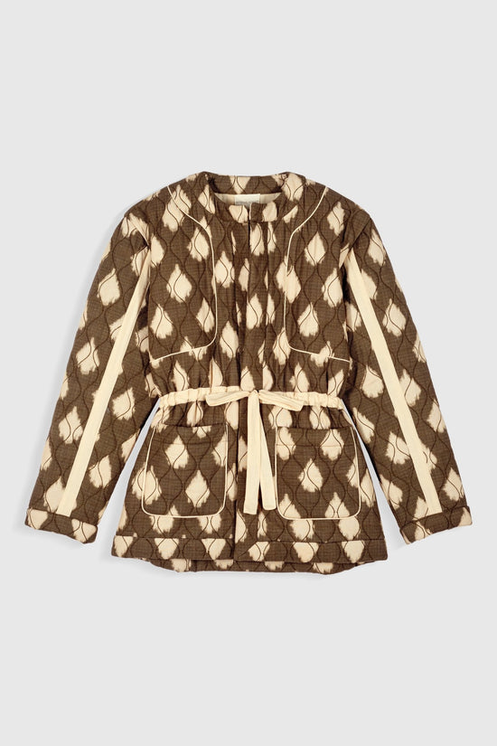 Izzy Jacket - Maria de la Orden