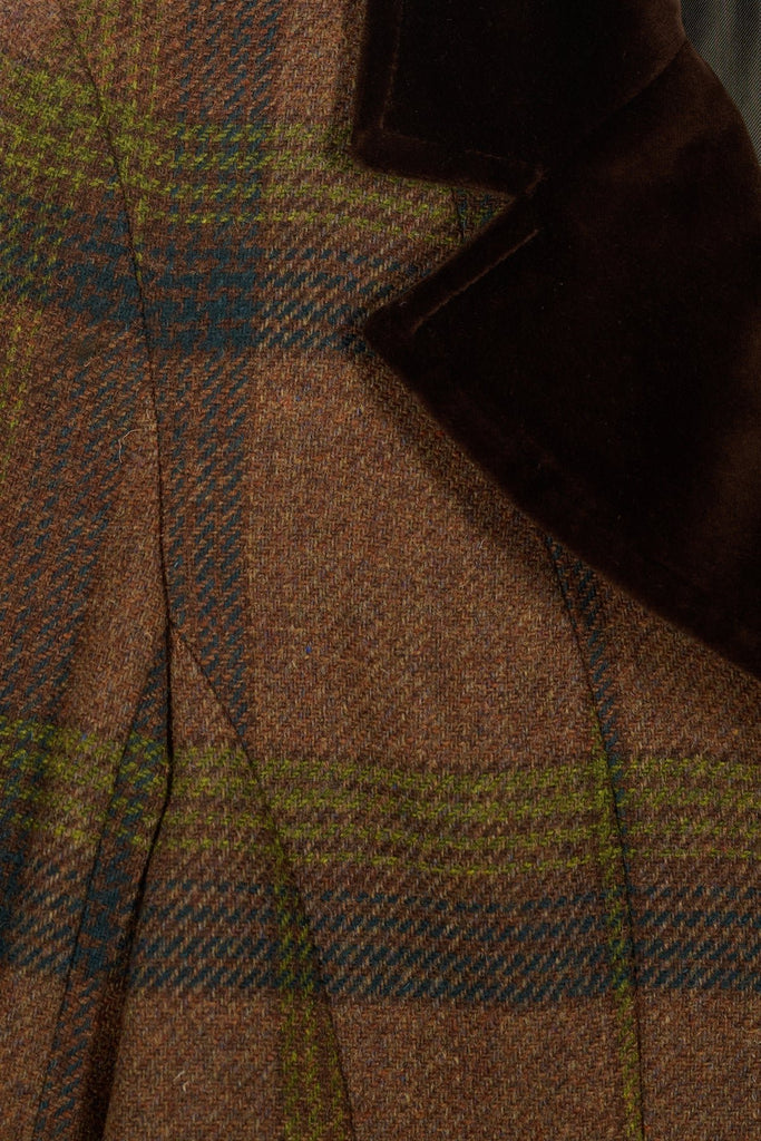 Jake Jacket - Maria de la Orden