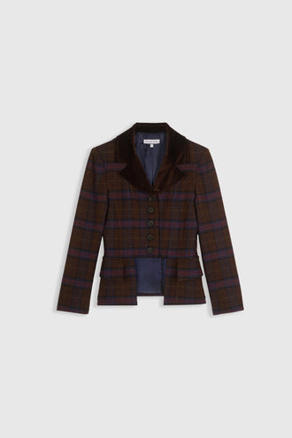 Jake Jacket - Maria de la Orden