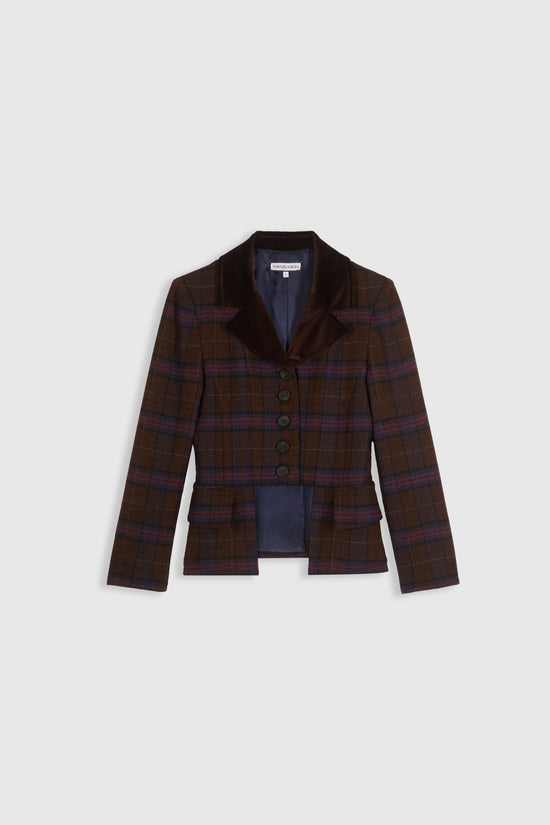 Jake Jacket - Maria de la Orden
