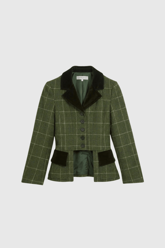 Jake Jacket - Maria de la Orden