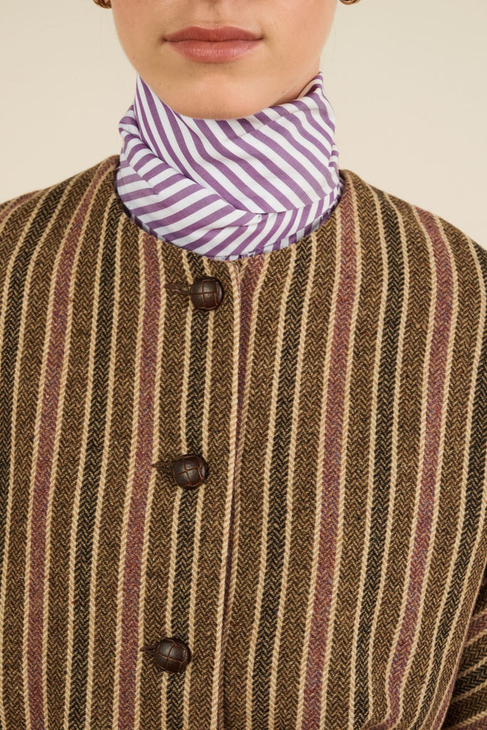 Jamie Jacket - Maria de la Orden