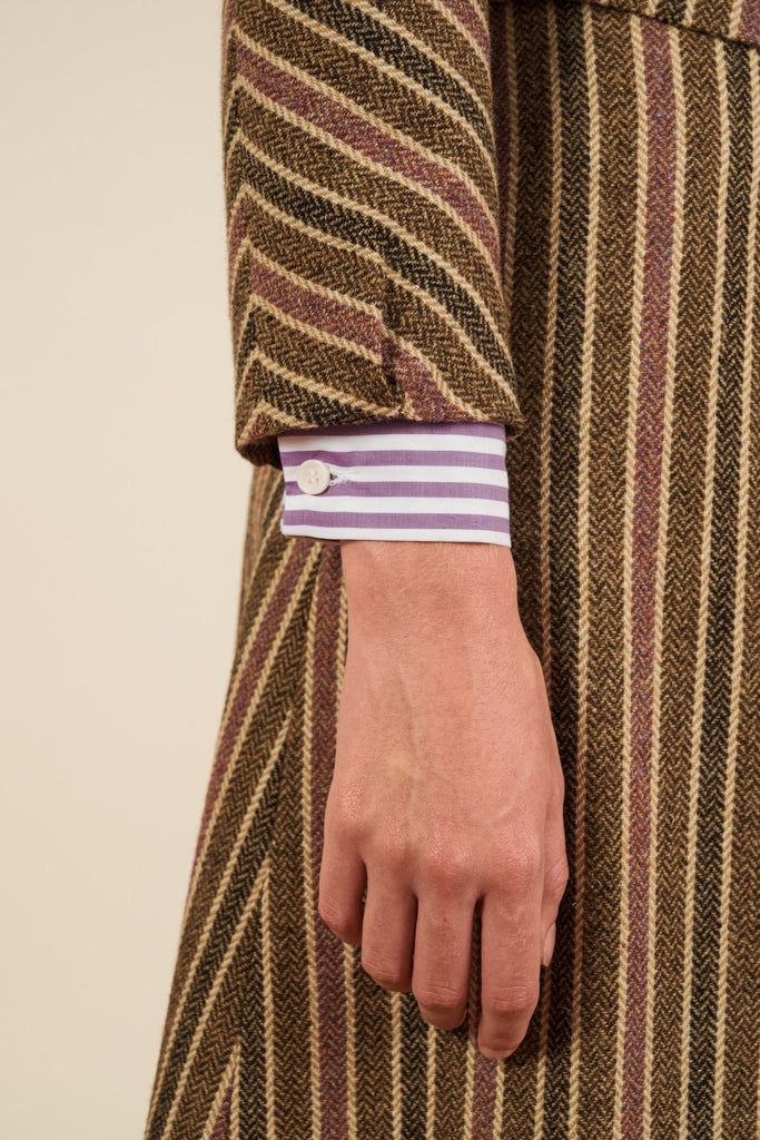 Jamie Jacket - Maria de la Orden