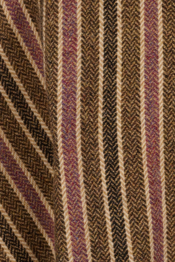 Jamie Jacket - Maria de la Orden