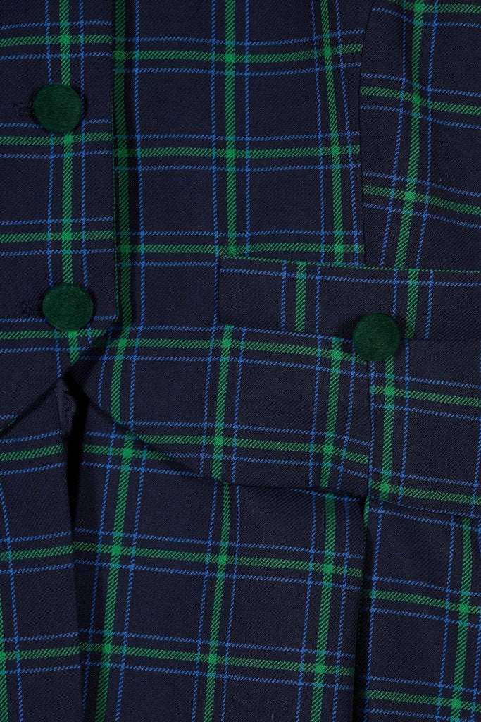 Janet Jacket - Maria de la Orden