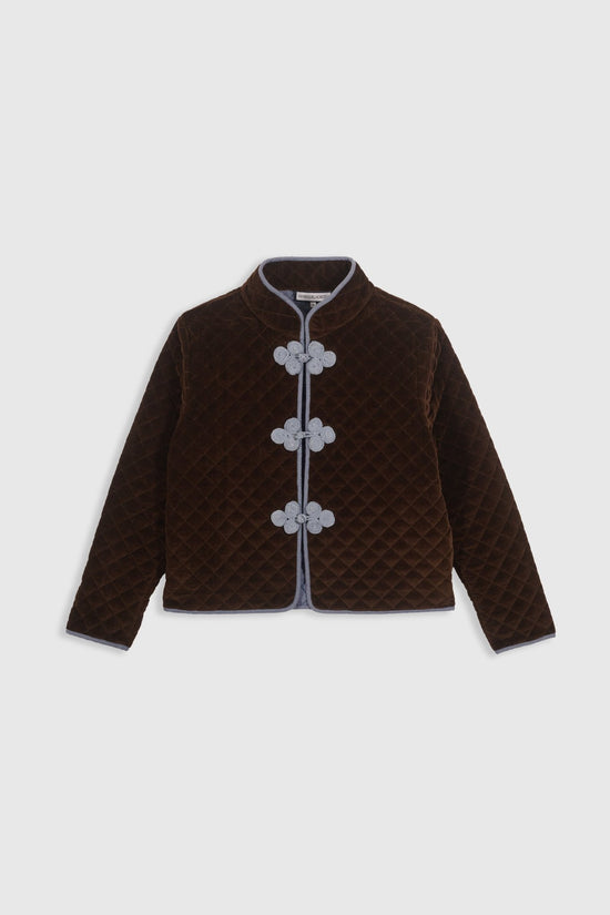 Jazz Jacket - Maria de la Orden