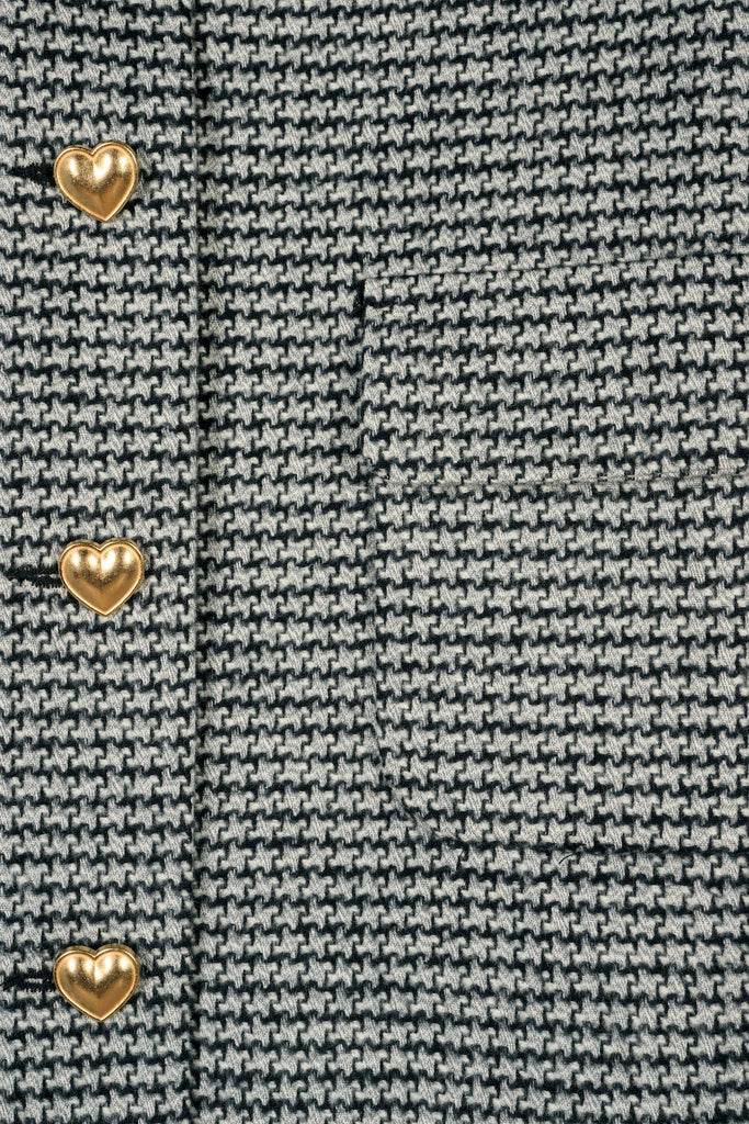 Jeanne Jacket - Maria de la Orden