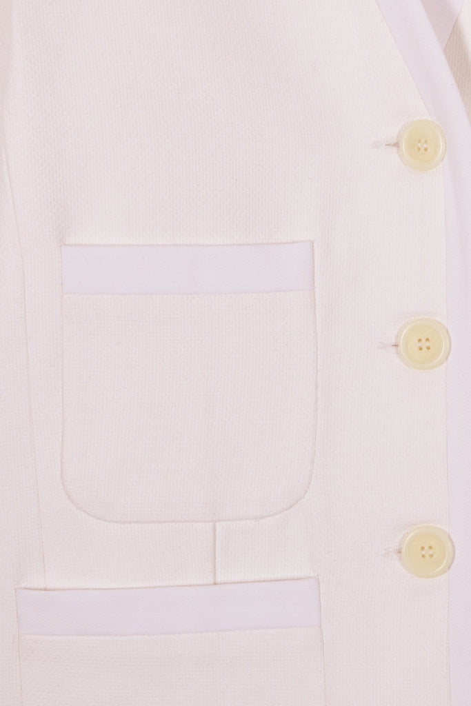 Joane Jacket - Maria de la Orden