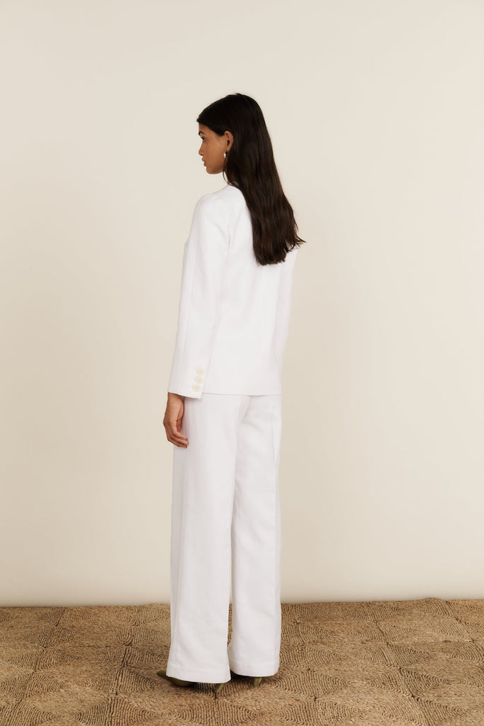 Joane Jacket - Maria de la Orden