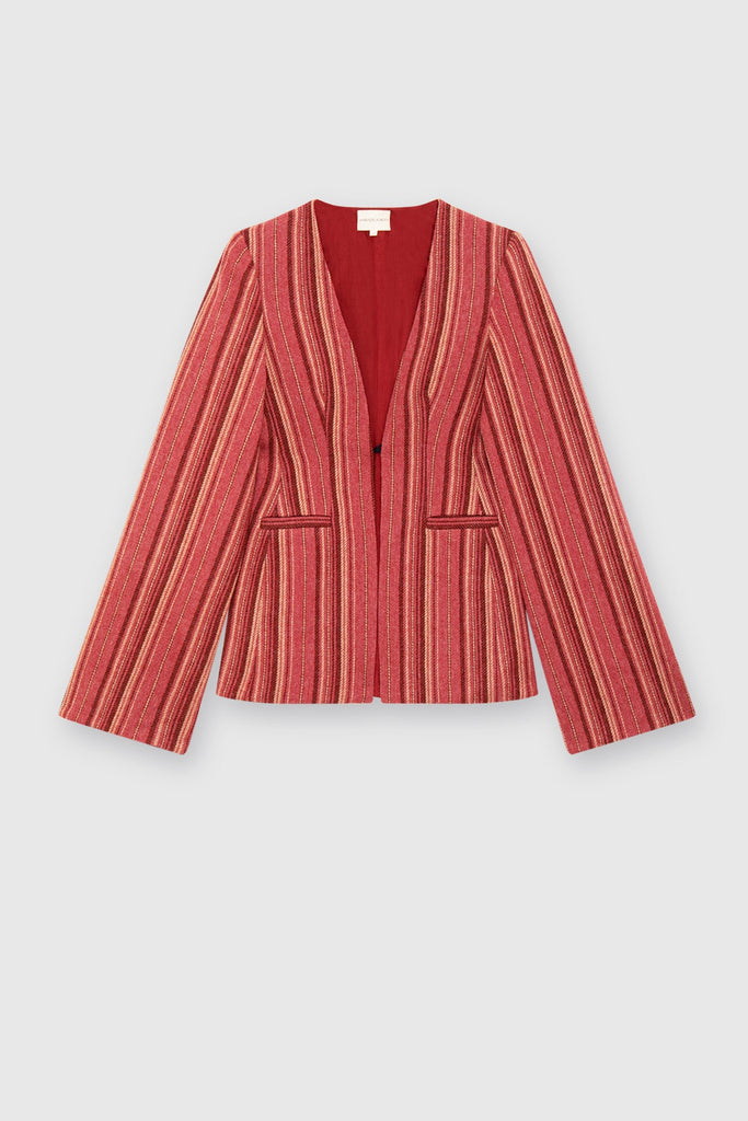 Jocelyn Jacket - Maria de la Orden