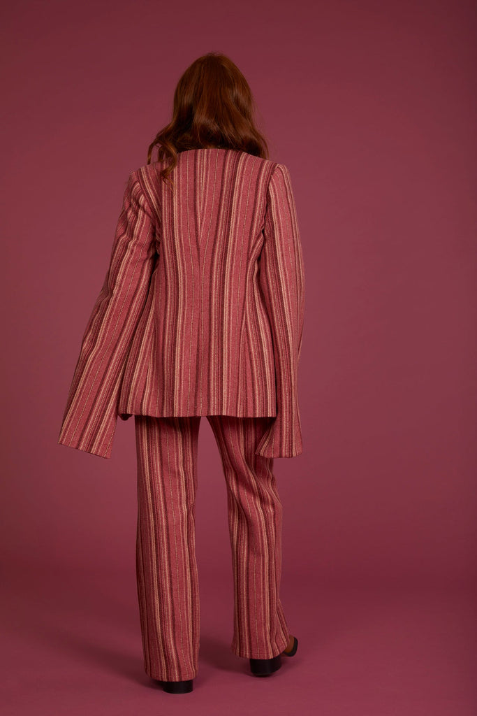 Jocelyn Jacket - Maria de la Orden