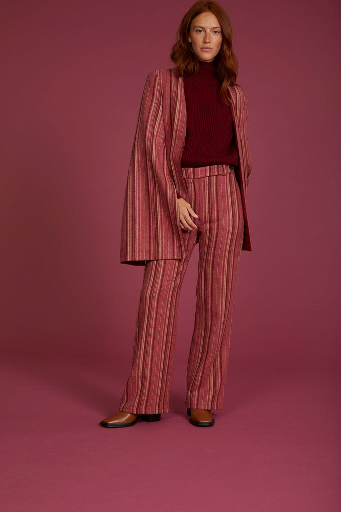 Jocelyn Jacket - Maria de la Orden