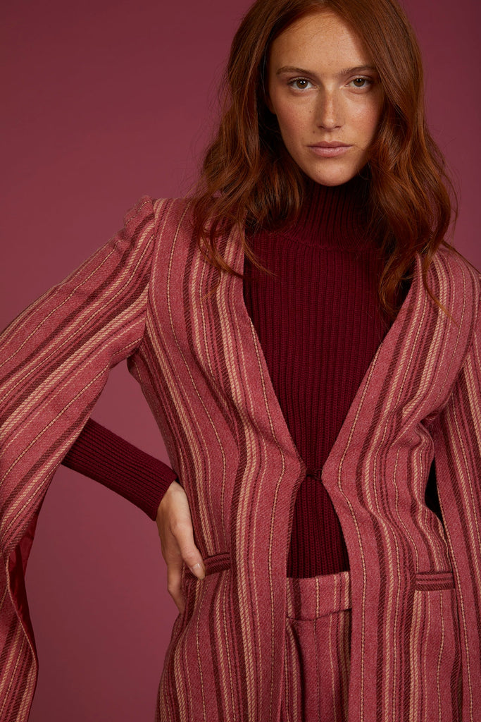 Jocelyn Jacket - Maria de la Orden