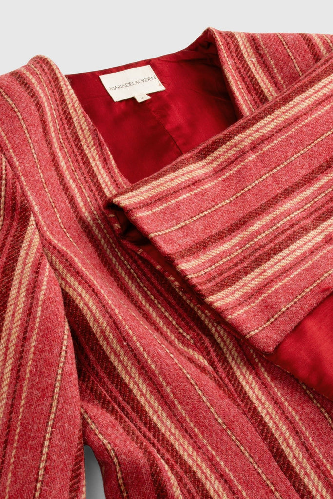 Jocelyn Jacket - Maria de la Orden