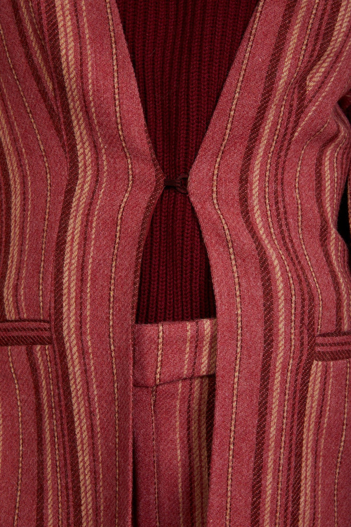 Jocelyn Jacket - Maria de la Orden