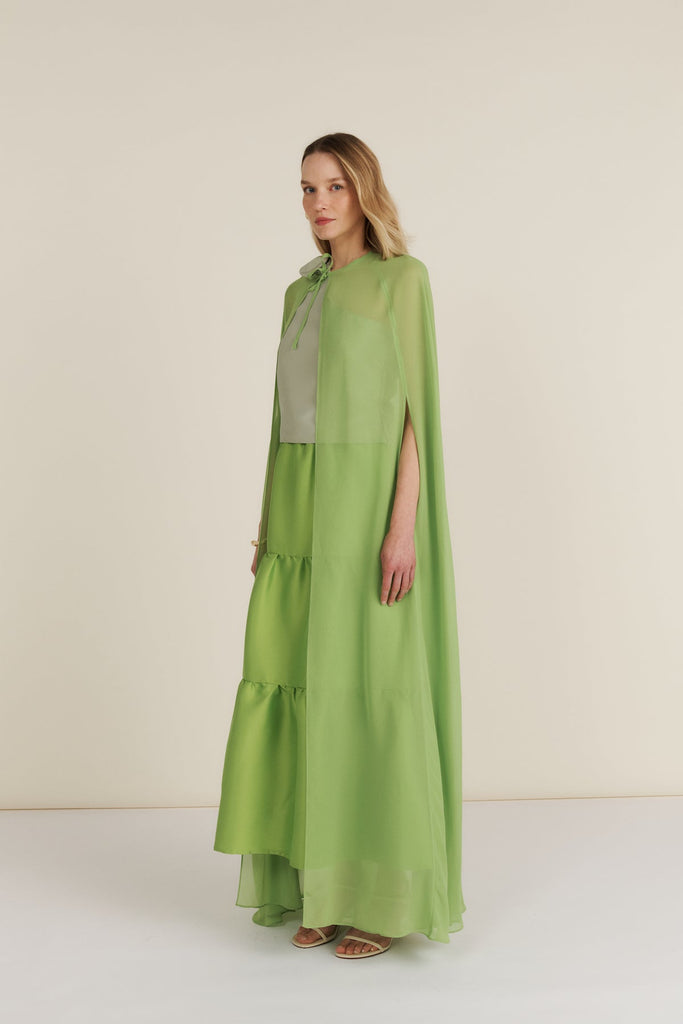 Josefina Cape - Maria de la Orden