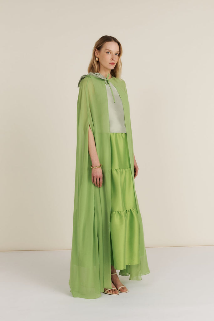 Josefina Cape - Maria de la Orden