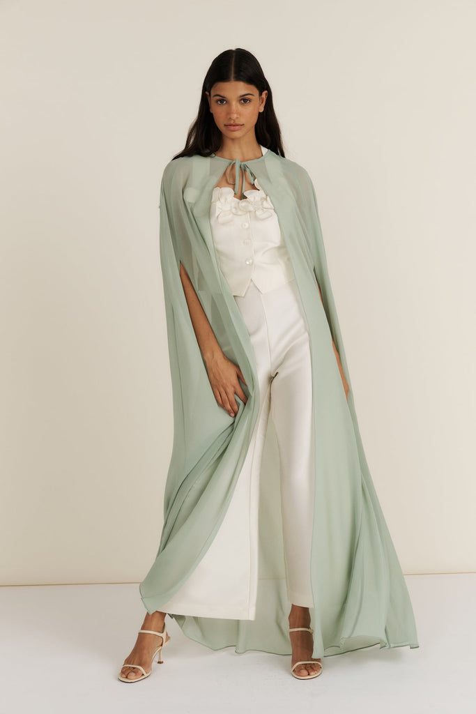 Josefina Cape - Maria de la Orden