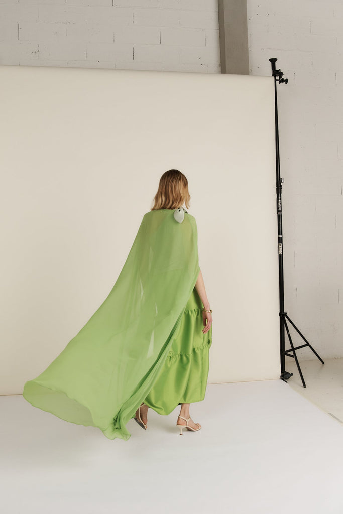 Josefina Cape - Maria de la Orden