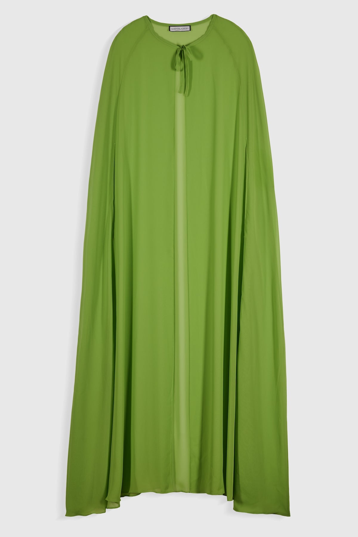 Josefina Cape - Green Lime