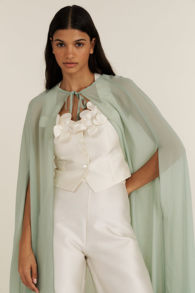 Josefina Cape - Maria de la Orden