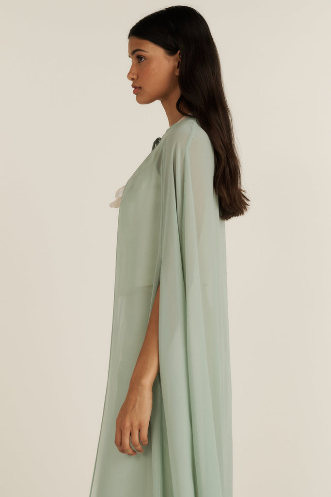 Josefina Cape - Maria de la Orden