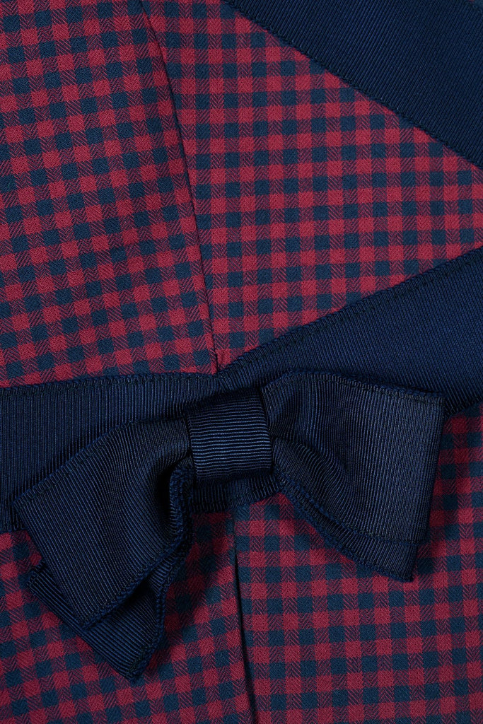 Josie Jacket - Maria de la Orden