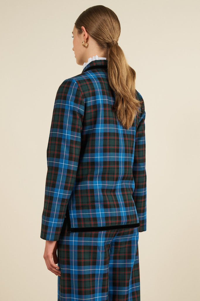 Jude Jacket - Maria de la Orden