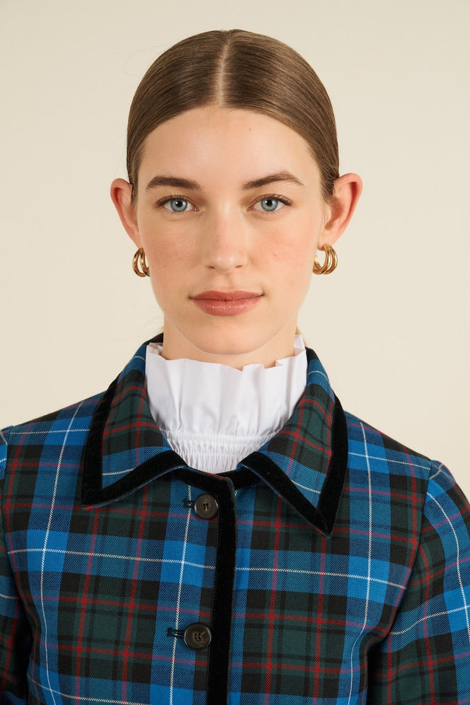 Jude Jacket - Maria de la Orden