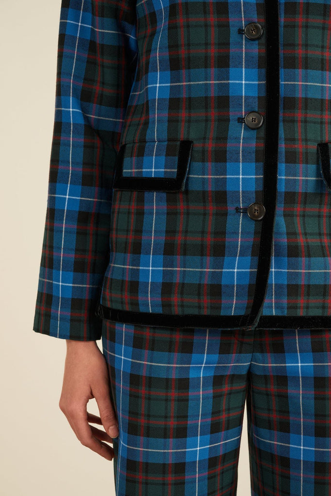 Jude Jacket - Maria de la Orden