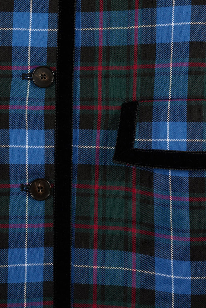 Jude Jacket - Maria de la Orden