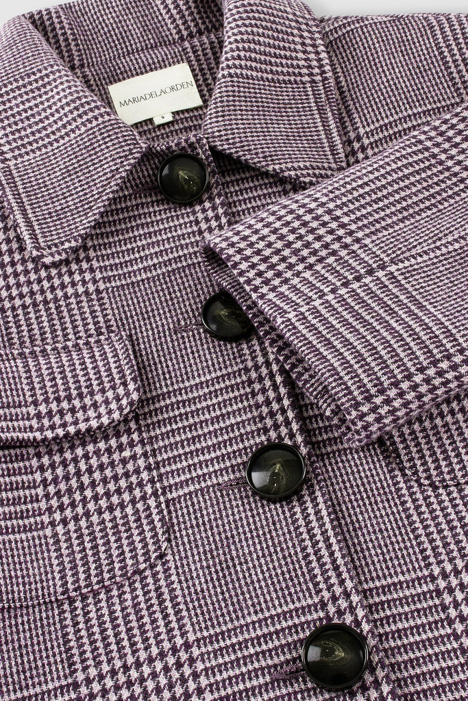 Julienne Jacket - Maria de la Orden