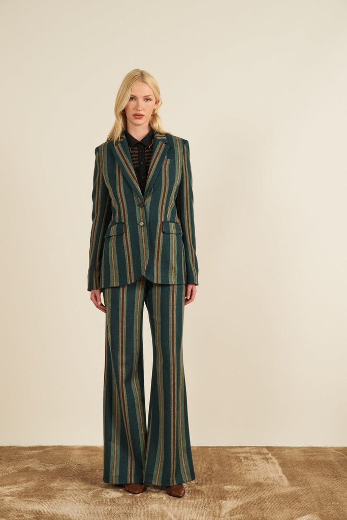 Juliet Jacket - Maria de la Orden