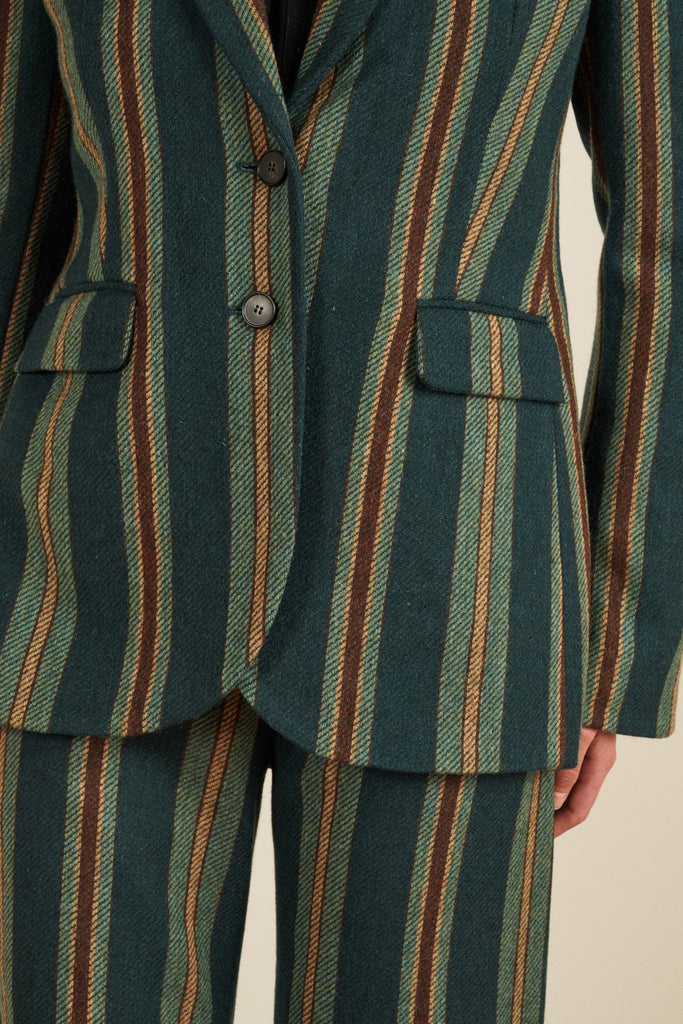 Juliet Jacket - Maria de la Orden