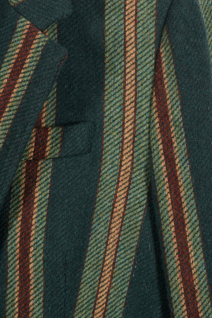 Juliet Jacket - Maria de la Orden