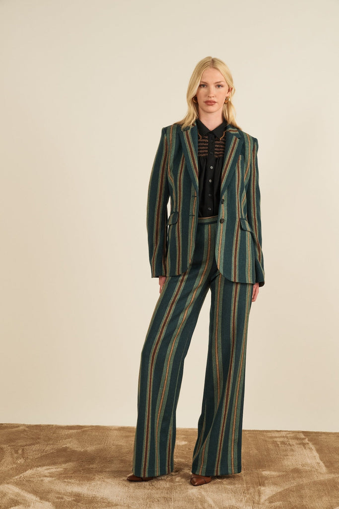 Juliet Jacket - Maria de la Orden