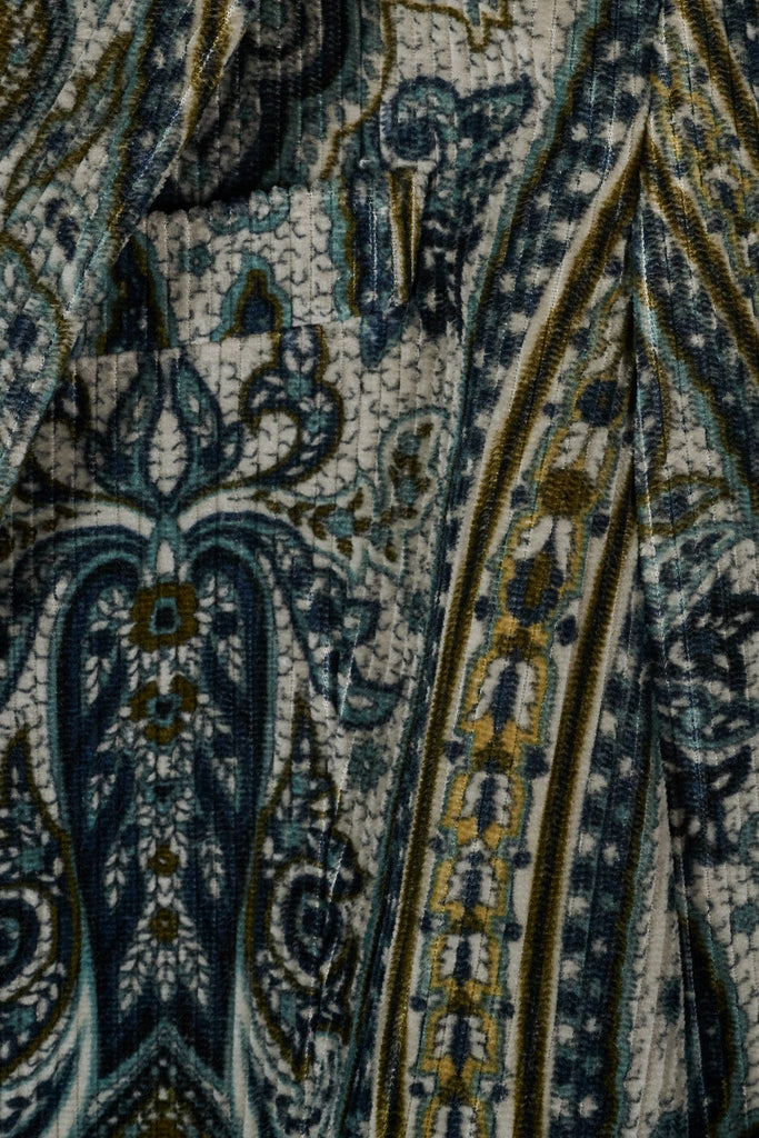 Juliet Jacket - Maria de la Orden