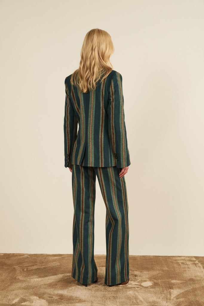 Juliet Jacket - Maria de la Orden