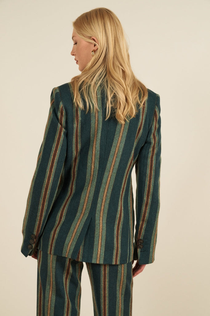 Juliet Jacket - Maria de la Orden